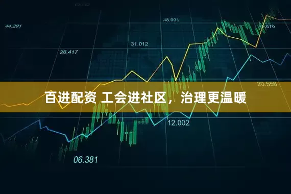 百进配资 工会进社区，治理更温暖